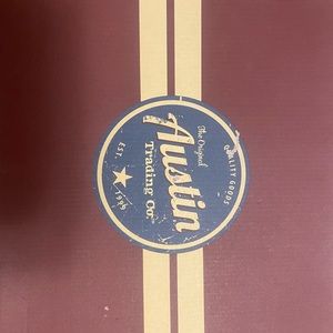 Austin Trading Co Boots